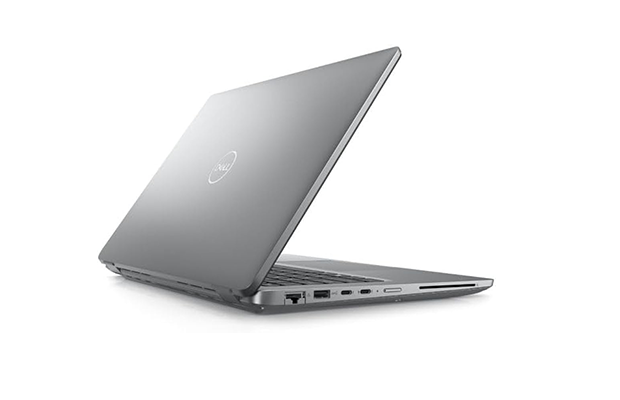 Dell Precision 14 5000 (5480) Mobile Workstation (i7-13800H 32GB 512GB RTX 2000 8GB 14inch-QHD+ W11 Pro) 1year 4