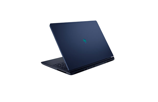 Dell Alienware 16 Aurora AC16250-Core 9 270H-32GB-1TB SSD-RTX 5070 8GB -16" WQXGA-Win11H OffH 3Y, 4