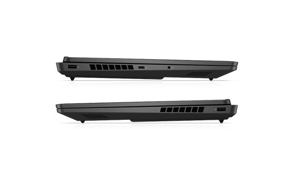 HP OMEN 16-ap0167AX Ryzen 9-8940HX 16GB DDR5 1DM 5200 512GB PCIe Gen4 NoDVD 16” 2K 144Hz Antiglare IPS Non-Touch FreeDos WLAN BT 4C BL NVIDIA GeForce RTX 5060 8GB (1Yr) 3