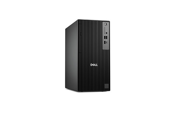 Dell Pro Tower PLUS QBT1250-Core Ultra 7 265-16GB-SSD512GB-No WI-FI-DVD/RW-buntu-(3Yr) 2