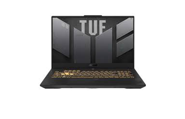 ASUS TUF Gaming A15 FA507NVR-LP138W Gray R7-7435HS-16G-512GB SSD-RTX4060 8GB-15.6"IPS-W11H-2Y