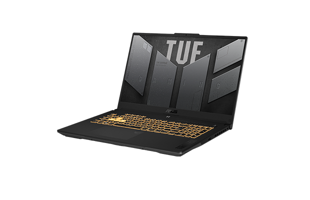 ASUS TUF Gaming A15 FA507NVR-LP138W Gray R7-7435HS-16G-512GB SSD-RTX4060 8GB-15.6"IPS-W11H-2Y 2