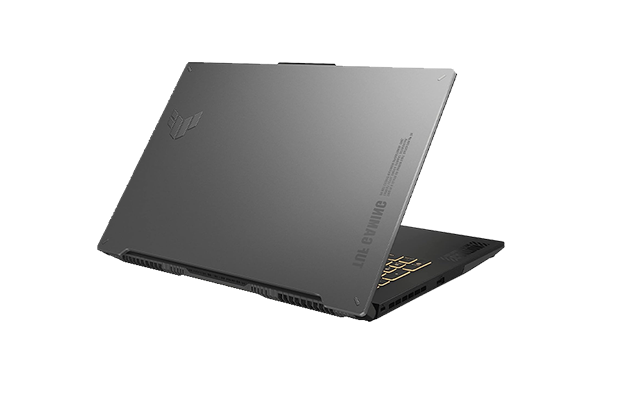 ASUS TUF Gaming A15 FA507NVR-LP138W Gray R7-7435HS-16G-512GB SSD-RTX4060 8GB-15.6"IPS-W11H-2Y 3