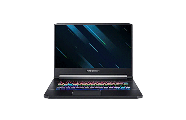 Acer Predator PT515-51-7217 Ci7-9750H-32GB-SSD 512GB-15.6"FHD-RTX2070 8GB (2Y)