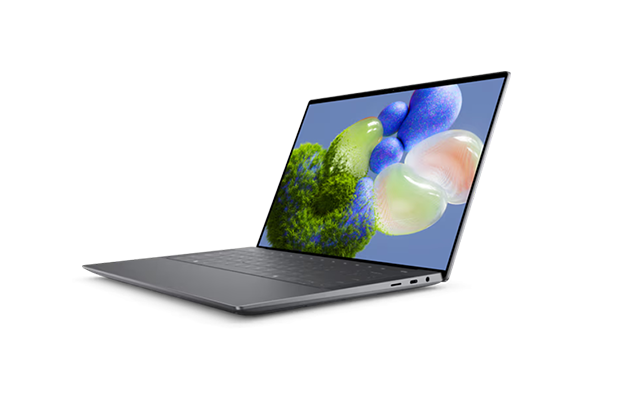 Dell XPS 14 9440 Touch Graphite Ultra 7 155H 32GB-1TB SSD-RTX™ 4050 6 GB-14.5"3.2K OLED-Win11 Office HS 2Y 2