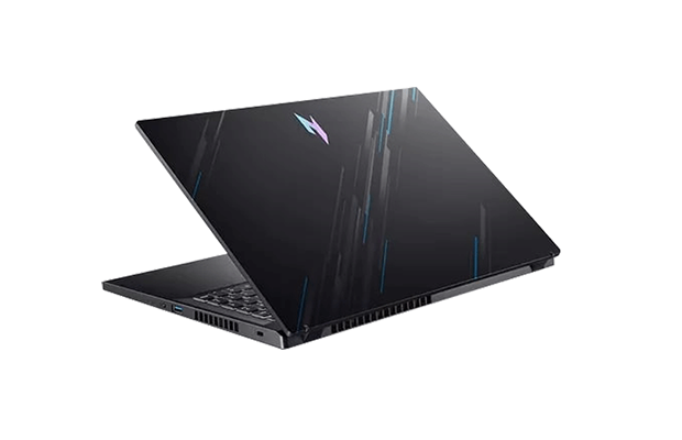 Acer Nitro V5 ANV15-51-53G4-Core I5-13420H-16G*1-SSD 512G-RTX4050 6GB-15.6FHD 144Hz-57W-Obs black,(1Yr) 3