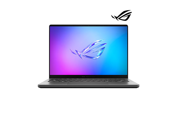 ASUS ROG Zephyrus G14 GA403UH-QS022W Ryzen 9 270-32GB-1TB-RTX5050 8G-14"OLED-W11H-Eclipse Gray- (2Yr)