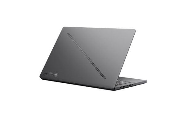 ASUS ROG Zephyrus G14 GA403UH-QS022W Ryzen 9 270-32GB-1TB-RTX5050 8G-14"OLED-W11H-Eclipse Gray- (2Yr) 3