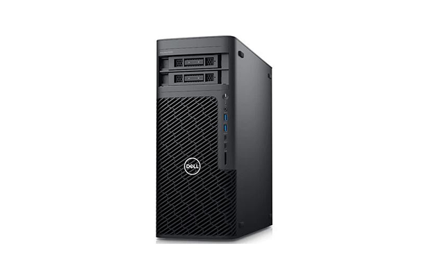 Dell Precision 5860 Tower Intel Xeon (W3-2425 32GB 1TB M.2 T400-4GB W11 Pro) Mouse & Keyboard (3Yr)