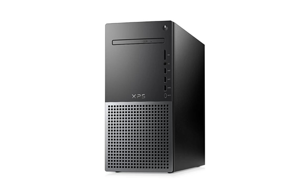 Dell XPS 8950 Desktop Core (i5-12600K 8GB 512GB M.2 GTX1650 4GB W11 Home) Mouse & Keyboard (3Yr)