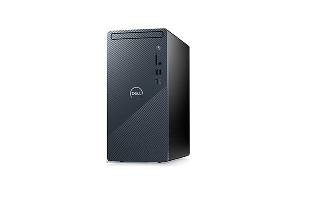 Dell Inspiron 3030 Mini Tower- Core i7-14700-16GB-SSD512GB-UHD Graphics-Win11H-office H (3Y)