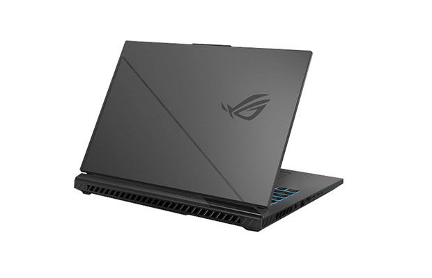 ASUS ROG Strix G18 G814JU-N6128W Gray i7-13650HX-16GB-512GB-RTX™4050-18"QHD+16:10-90WHr-W11-BP+MS-(2Yr) 3