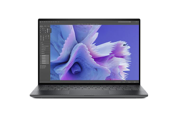 Dell Precision 14 5000 (5480) Mobile Workstation (i7-13800H 32GB 512GB RTX 2000 8GB 14inch-QHD+ W11 Pro) 1year $1,989.00