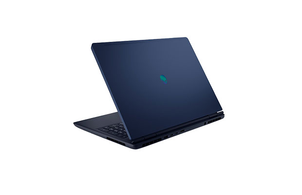 Dell Alienware 16 Aurora AC16250-Core 7 240H-16GB-512GB SSD-RTX 4050 6GB -16" WQXGA-Win11H OffH-3Y 3