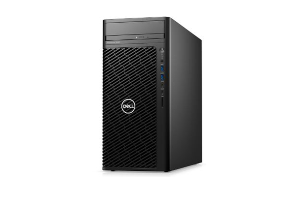 Dell Precision 3680 Tower i7-14700 (32GB (2x 16GB)-512 GB-2TB SATA-A1000 8GB-11 Pro)-3Y