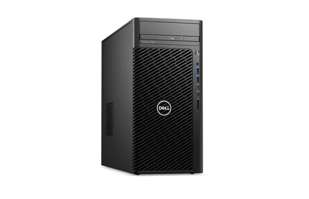 Dell Precision 3680 Tower i7-14700 (32GB (2x 16GB)-512 GB-2TB SATA-A1000 8GB-11 Pro)-3Y 2