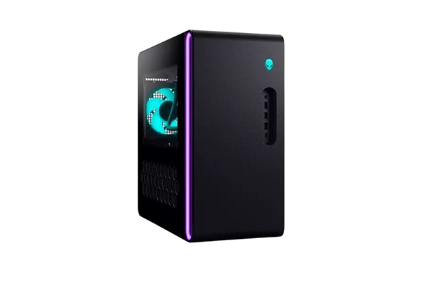 Dell Alienware Aurora R16 - Core i9 14900F-32GB-2TB SSD-RTX 4090 24GB-W11H-Office2024-3Y 4