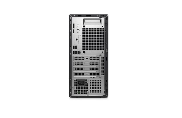 Dell Pro Tower QCT1250n Ultra 5 235 8GB 512GB DOS No-WIFI Mouse-MS116& Keyboard (3Y) 2