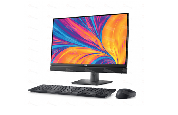 Dell OptiPlex All-in-One 7420 35W (i5 14500T vPro-1X8GB-512GB-23.8" FHD Non-Touch-DOS)- 3years by Dell  - Buy online at Sombot Computer