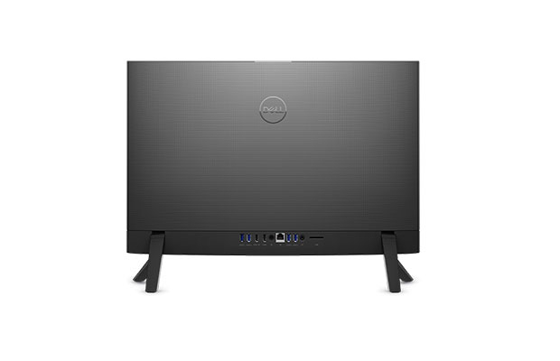Dell 24 All-in-One EC24250 None Touch-Core™ 7 150U-16GB-1TB SSD-23.8FHD-UMA-Wifi 6-W11H-(2Yr) 3