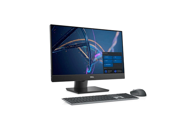Dell OptiPlex 7400 All-In-One (i7-12700-16GB-512GB-23.8" FH-Win10 Pro)-3Yr 2