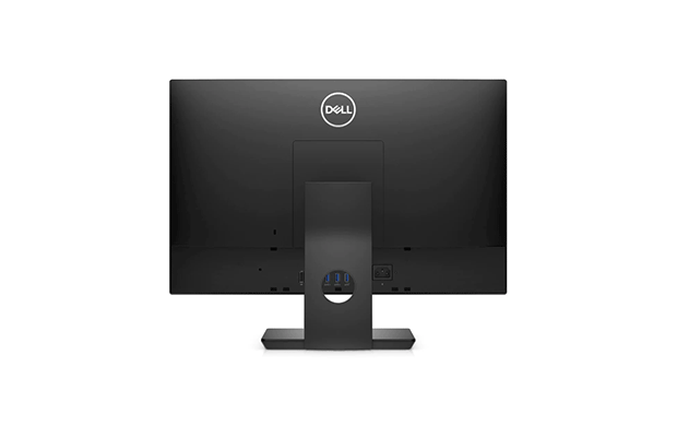 Dell OptiPlex 5400 AlO Core (i5-12500T 1x8GB 1TB-SATA 23.8" FHD Non-Touch W11 Pro) 3years 2
