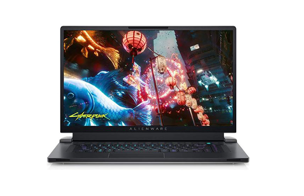 Dell Alienware x17 R2 Gaming Laptop (i7-12700H 32GB-(2X16GB) 1TB-M.2 RTX 3080 Ti 16GB 17.3" FHD W11-Home) 1year