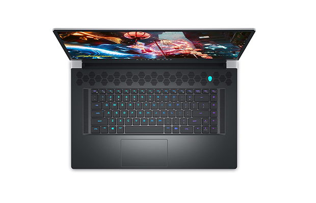 Dell Alienware x17 R2 Gaming Laptop (i7-12700H 32GB-(2X16GB) 1TB-M.2 RTX 3080 Ti 16GB 17.3" FHD W11-Home) 1year 2