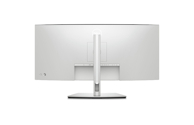 Dell 34" U3425WE Curved Thunderbolt Hub Monitor (3440 x 1440 at 120 Hz, HDMI,DP, USB-Type C) built-in Speaker 3Y 3