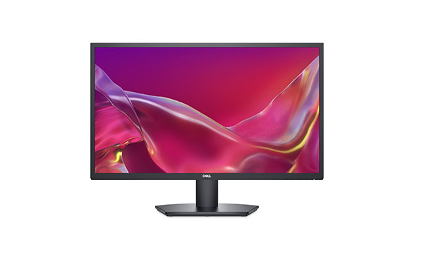 Dell 27" SE2725H Full HD Monitor (27-Inch 1920 x 1080 at 75Hz HDMI/VGA )- 3Y