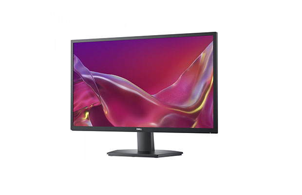 Dell 27" SE2725H Full HD Monitor (27-Inch 1920 x 1080 at 75Hz HDMI/VGA )- 3Y 2