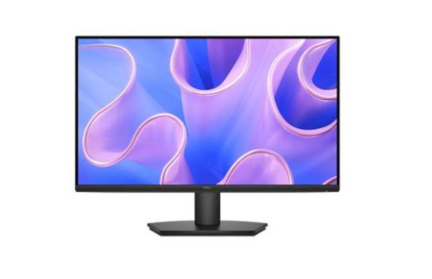 Dell 27" SE2725HM Monitor (1920 x 1080 at 100Hz HDMI/VGA)-3Years