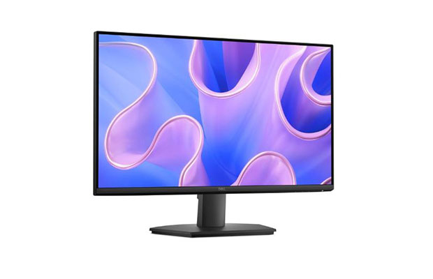 Dell 27" SE2725HM Monitor (1920 x 1080 at 100Hz HDMI/VGA)-3Years 2