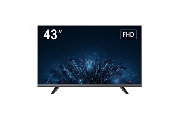 Hikvision DS-D5043F3-1V0S 43-inch FHD(1080p) 60Hz VA Monitor