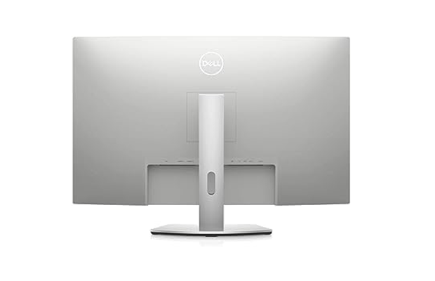 LED Monitor Dell 32’’ S3221QS curved 4K UHD (3840 x2160) 60Hz- Buit-in speaker (HDMI CB) 3Yr 2