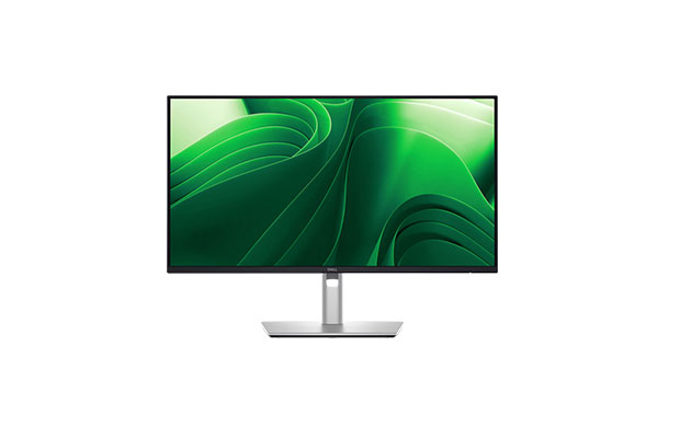 Dell Pro 24 P2425D Plus Monitor (2560 x 1440 at 100Hz, HDMI/DP) 3years