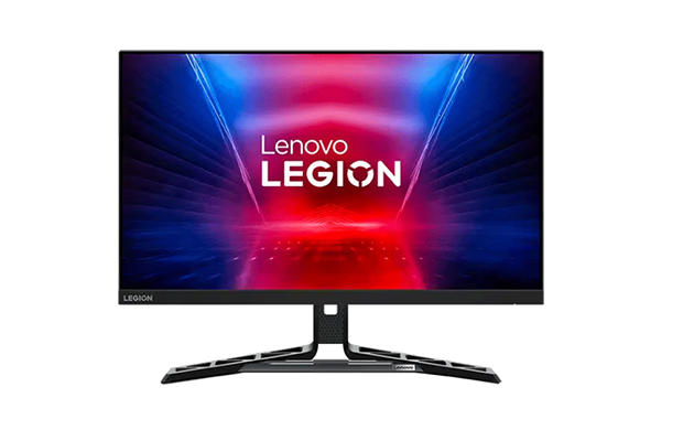 Lenovo Gaming Monitor Legion R25f-30 24.5'' FHD (1920 x 1080) 240Hz-Speaker- DP cable (67B8GACBVN)