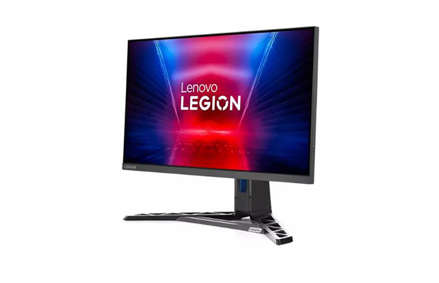 Lenovo Gaming Monitor Legion R25f-30 24.5'' FHD (1920 x 1080) 240Hz-Speaker- DP cable (67B8GACBVN) 2