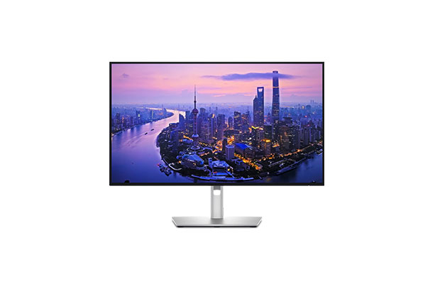 Dell UltraSharp 27 4K U2725QE Thunderbolt Hub-Monitor 4K (3840x2160)120Hz-(USB-C DP HDMI) USB-C DP port (3Years)