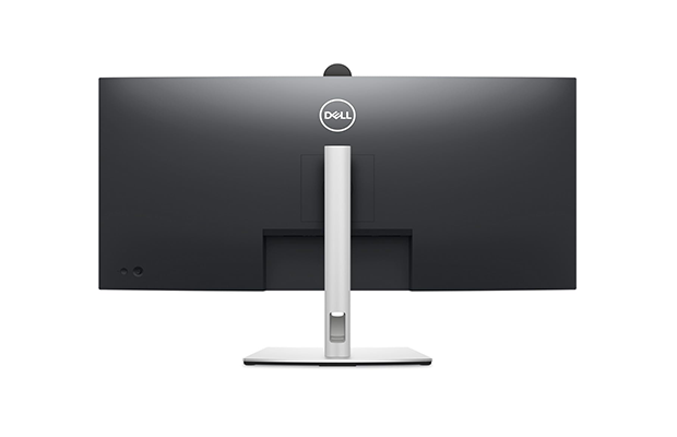 Dell Pro 34 Plus P3424WEB Curved Monitor UWQHD (344x1440) 60Hz IPS (HDMI DP USB-C) Speakers (3yr) 3
