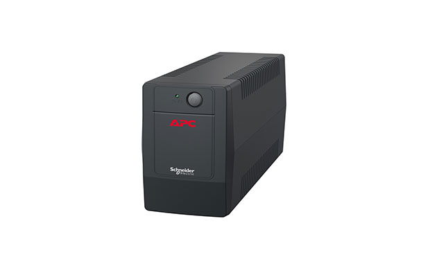 APC Easy UPS 900VA, 230V, AVR, NEMA Universal Sockets (BVG900I-MSN)