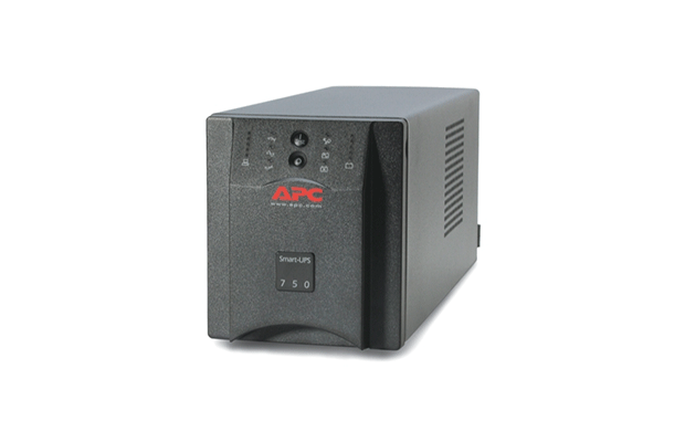 APC Smart-UPS 750VA USB & Serial 230V (SUA750I)