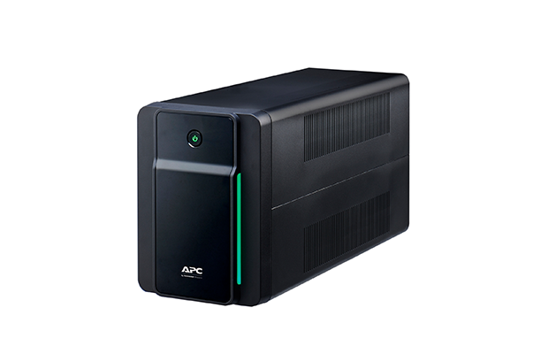 APC Back-UPS 2200VA, 230V, AVR, Universal Sockets (BX2200MI-MS)