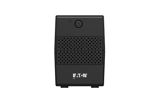 Eaton UPS 5V 1050VA /600W (4) Universal outlets (9EAT-5V1050-LI)