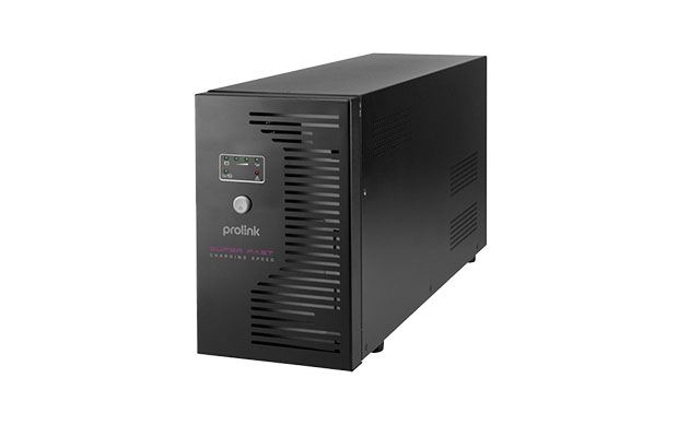 UPS PROLINK 3000VA PRO3000SFCU Line Inter-active (Fast Charging & USB Port)2Y Part/15M battery warranty