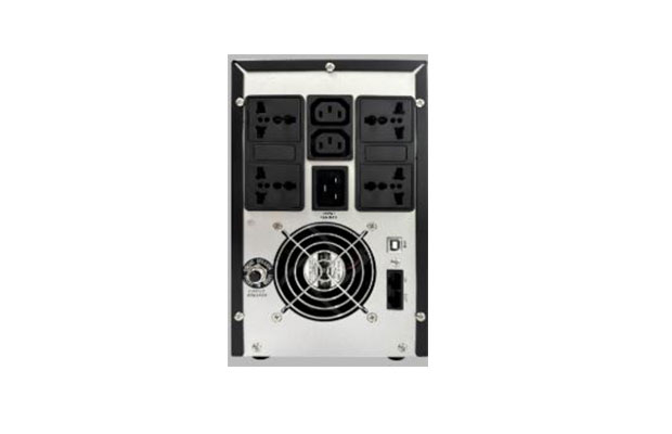 UPS PROLINK 3000VA PRO3000SFCU Line Inter-active (Fast Charging & USB Port)2Y Part/15M battery warranty 2