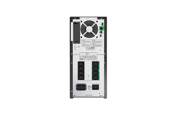 APC Smart-UPS 2200VA LCD 230V with SmartConnect (SMT2200IC) 2