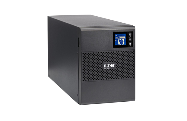 Eaton UPS 5SC 1000i 1000VA/700W 230V Line-interactive (5SC1000I)