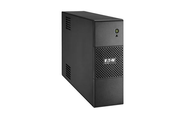 Eaton 5S 1000i UPS 1000VA/600W Tower Line-interactive (5S1000I) by Eaton - Buy online at Sombot Computer