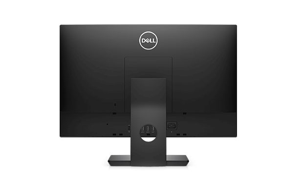 Dell OptiPlex 5400 AlO Core (i5-12500T 1x8GB 512GB M.2 23.8" FHD Non-Touch W11 Pro) 3years 2